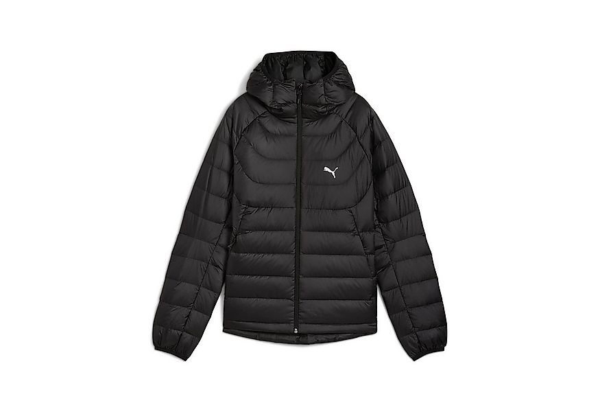 PUMA Daunenjacke PACKLITE HOODED DOWN JACKET Winterjacke Damen günstig online kaufen