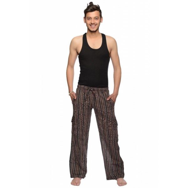 SIMANDRA Pumphose Happening für Herren - günstig online kaufen