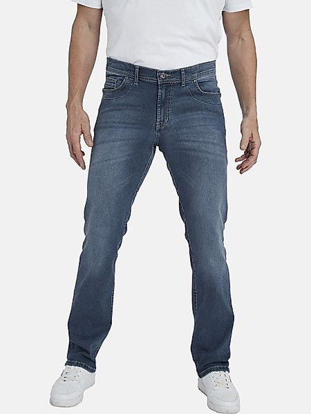 Jan Vanderstorm Comfort-fit-Jeans PEEKE +Fit Kollektion, günstig online kaufen