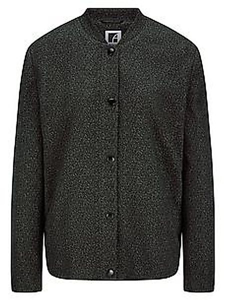 Jacke Anna Aura grau günstig online kaufen