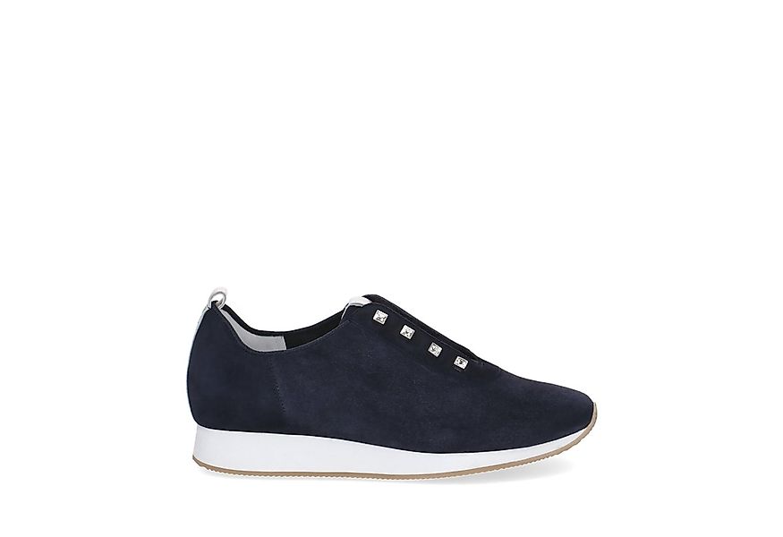 Peter Kaiser Peter Kaiser 73768 846, Sneaker, Blau, Damen Sneaker günstig online kaufen