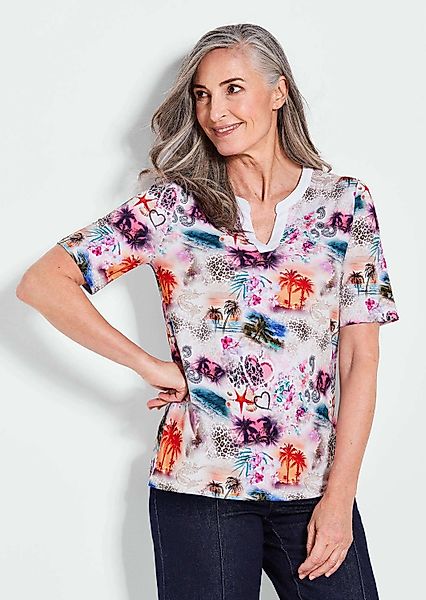 GOLDNER T-Shirt Blusenshirt günstig online kaufen