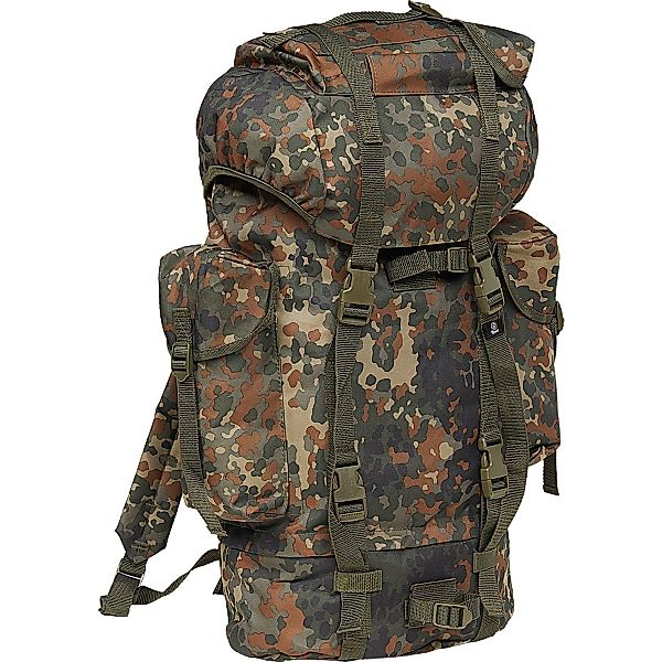 Brandit Freizeitrucksack Rucksack BW günstig online kaufen