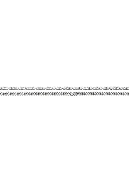 MICHAEL KORS Collier Schmuck Messing PREMIUM günstig online kaufen