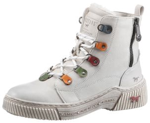 Mustang Shoes Winterboots mit Nieten und günstig online kaufen