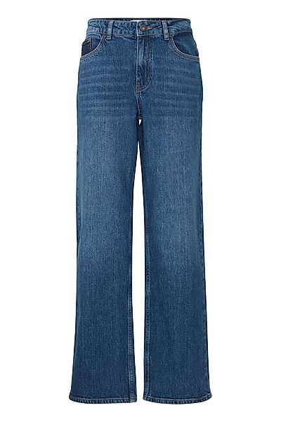 Pulz Jeans 5-Pocket-Jeans "5-Pocket-Jeans PZVega" günstig online kaufen