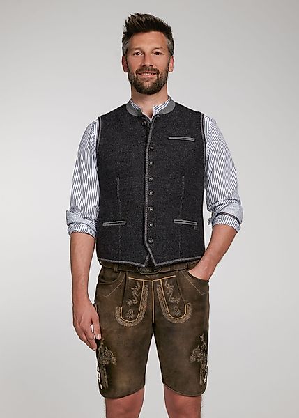 Spieth & Wensky Trachtenweste Novum (1-tlg) günstig online kaufen