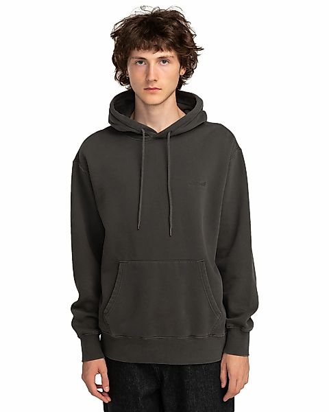 Element Kapuzensweatshirt "Lowcase Pigment Po" günstig online kaufen