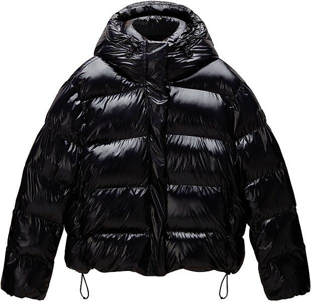 Napapijri Steppjacke GLANE in glänzender Optik günstig online kaufen