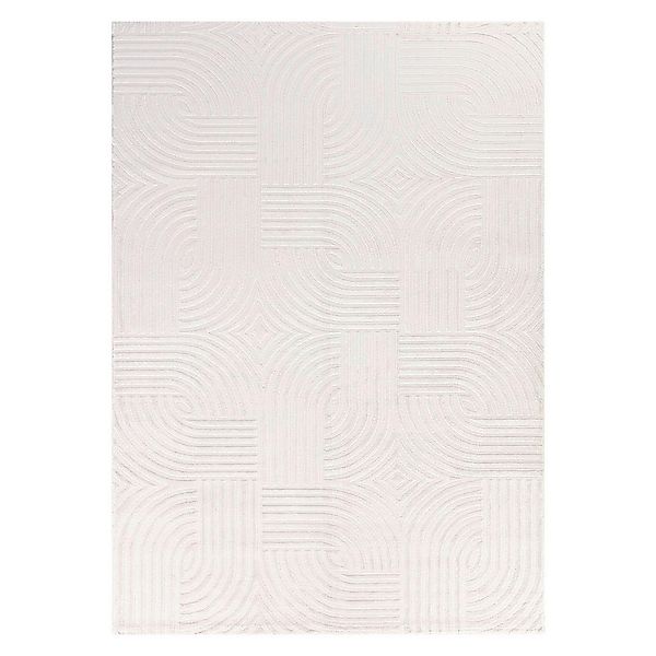 Ayyildiz Teppiche Teppich »SAHARA 1112«, rechteckig, 12 mm Höhe, Läufer, Pf günstig online kaufen