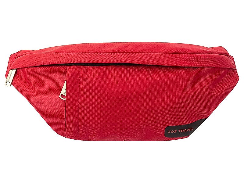 Top Travel Bauchtasche 422432 Bauchtasche Hüfttasche Gürteltasche (1-tlg), günstig online kaufen