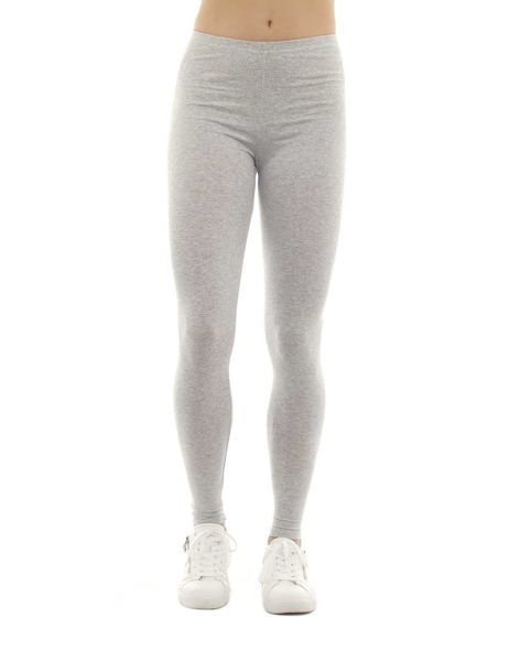 F&K-Mode Leggings Damen Leggings lang Hose günstig online kaufen