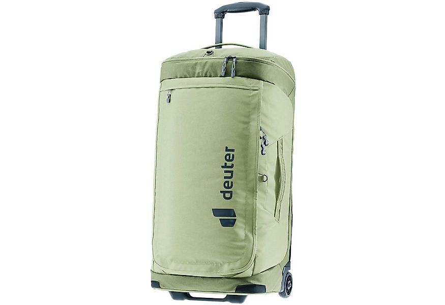 deuter Koffer Deuter Rollkoffer Duffel Pro Movo 60 3501125 günstig online kaufen