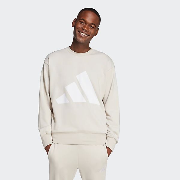 adidas Sportswear Sweatshirt "M BL FT SWT" günstig online kaufen