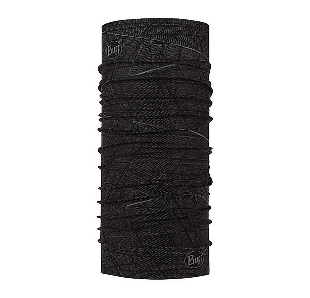 Buff Multifunktionstuch Original mit UV-Schutz 50+ Embers Black schwarz günstig online kaufen