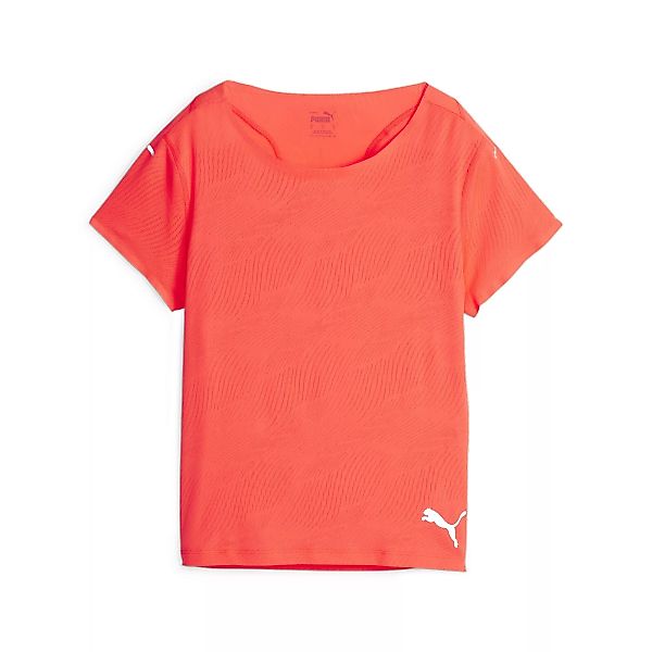PUMA Laufshirt "Ultraspun Lauf-T-Shirt Damen" günstig online kaufen