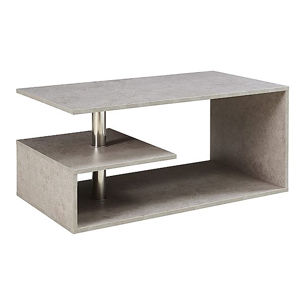 en.casa Couchtisch, »Haarlem« 90 x 50 günstig online kaufen