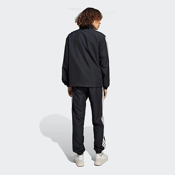 adidas Sportswear Trainingsanzug "M 3S WV TT TS", (2 tlg.), drei Streifen W günstig online kaufen