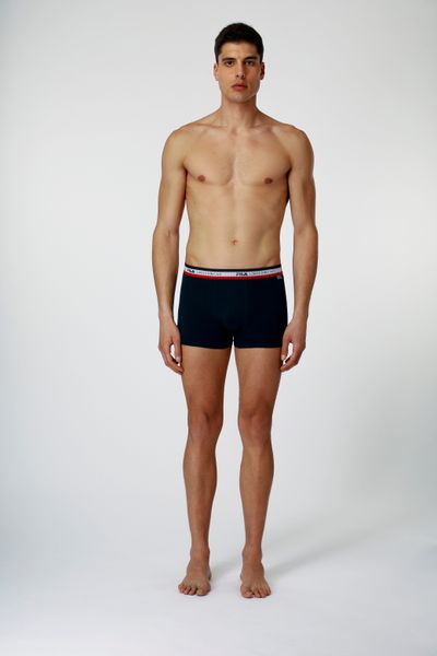 Fila Boxershorts MAN BOXER SHORTS (3er günstig online kaufen