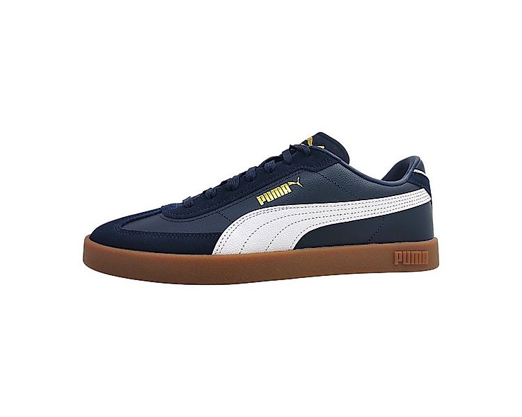 PUMA sportlicher Schnürer Sneaker günstig online kaufen