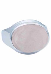 mantraroma Silberring URGAMAL aus 925 Silber günstig online kaufen