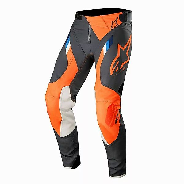 Alpinestars Motorradhose Supertech Motocross Hose günstig online kaufen