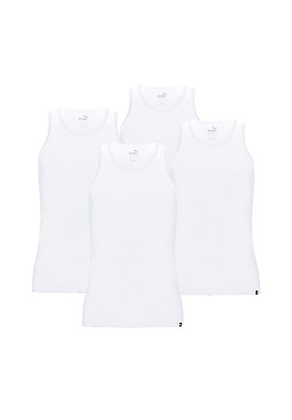 PUMA Poloshirt PUMA BASIC 2P TANK günstig online kaufen