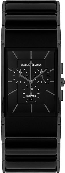 Jacques Lemans Chronograph Dublin 1-1941C, Quarzuhr, günstig online kaufen