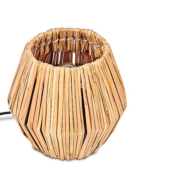 hofstein Tischleuchte moderne Boho Tischlampe aus günstig online kaufen
