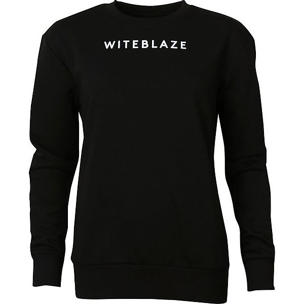 Witeblaze Fleecepullover Witeblaze Damen Pullover PROMO CREW NECK Ladies 11 günstig online kaufen