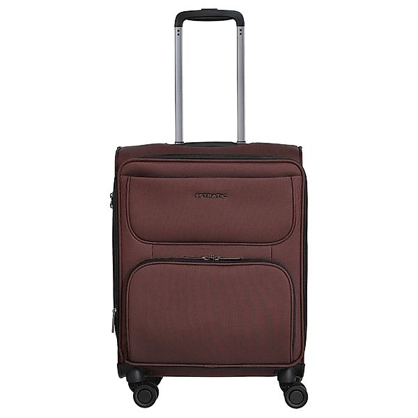 Stratic Koffer Bendigo Light+ - 4-Rollen-Trolley günstig online kaufen
