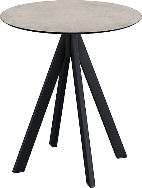 Essentials Klapptisch "Infinity" Packung, 1 Stk. tlg. in verschiedenen Ausf günstig online kaufen