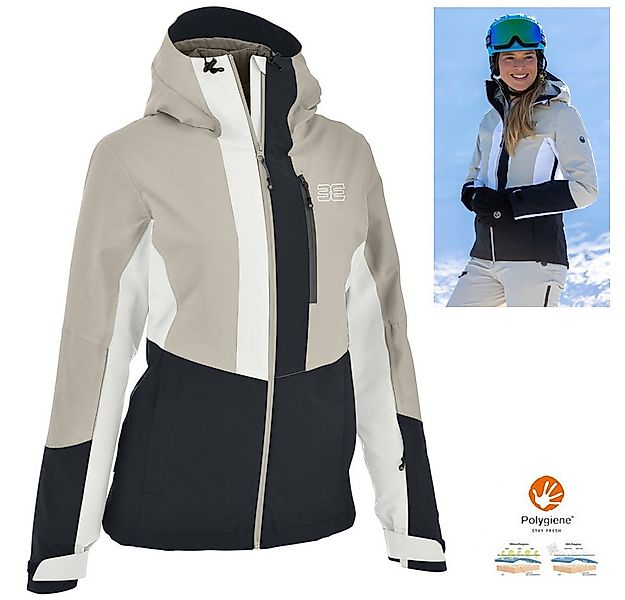Maul Trekkingjacke Maul - Schneekönigin II MTX 20. Damen Skijacke Winterjac günstig online kaufen