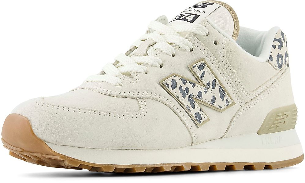 New Balance WL574 Sneaker günstig online kaufen