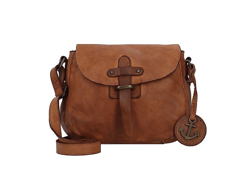 HARBOUR 2nd Umhängetasche Urban Poets, Leder günstig online kaufen