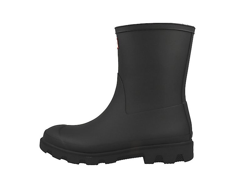 Hunter Downpour Short Boot Unisex Erwachsene Gummistiefelette günstig online kaufen