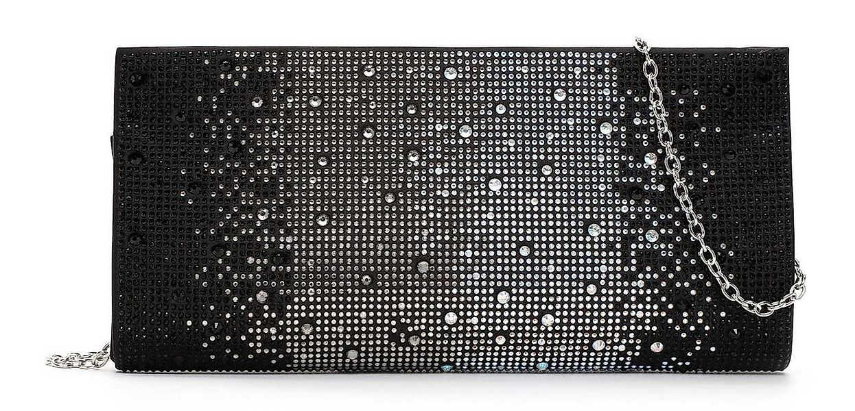 Tamaris Clutch Rhinestone Clutch günstig online kaufen