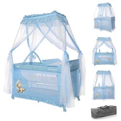 Lorelli Baby-Reisebett Reisebett, Laufstall Magic Sleep, günstig online kaufen