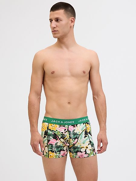 Jack & Jones Trunk JACFRED FLAMINGO günstig online kaufen