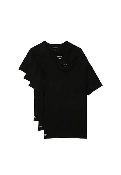 Lacoste T-Shirt T-Shirt Kurzarmshirt 3 Pack (3-tlg., 3) günstig online kaufen