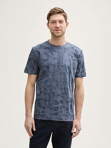 TOM TAILOR T-Shirt 1046726 günstig online kaufen