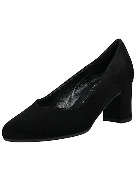 Gabor Comfort Pumps "Gabor Comfort Pumps Veloursleder" günstig online kaufen