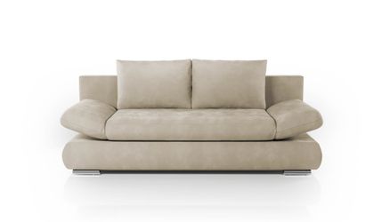 Hygger Möbelhaus Schlafsofa NEXT mit Bettfunktion günstig online kaufen