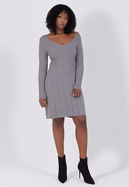 YC Fashion & Style Strickkleid zeitlos, günstig online kaufen