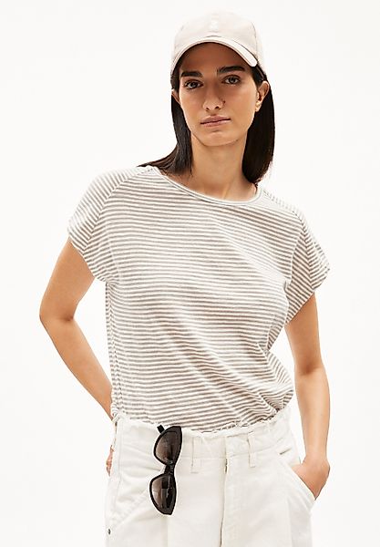 Armedangels T-Shirt ONELIAA LOVELY STRIPES Damen günstig online kaufen