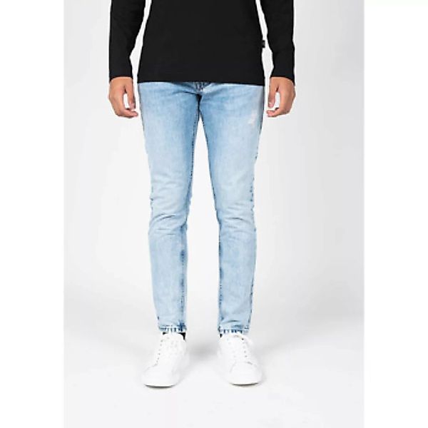Pepe jeans  5-Pocket-Hosen PM206317WR42 | Callen Crop günstig online kaufen