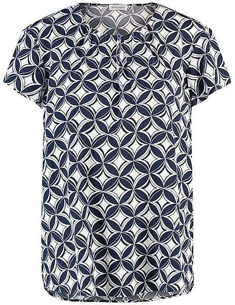 GERRY WEBER Blusenponcho Gerry Weber / Da. Bluse / BLUSE 1/2 ARM günstig online kaufen