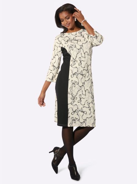 Witt Jerseykleid Jerseykleid günstig online kaufen