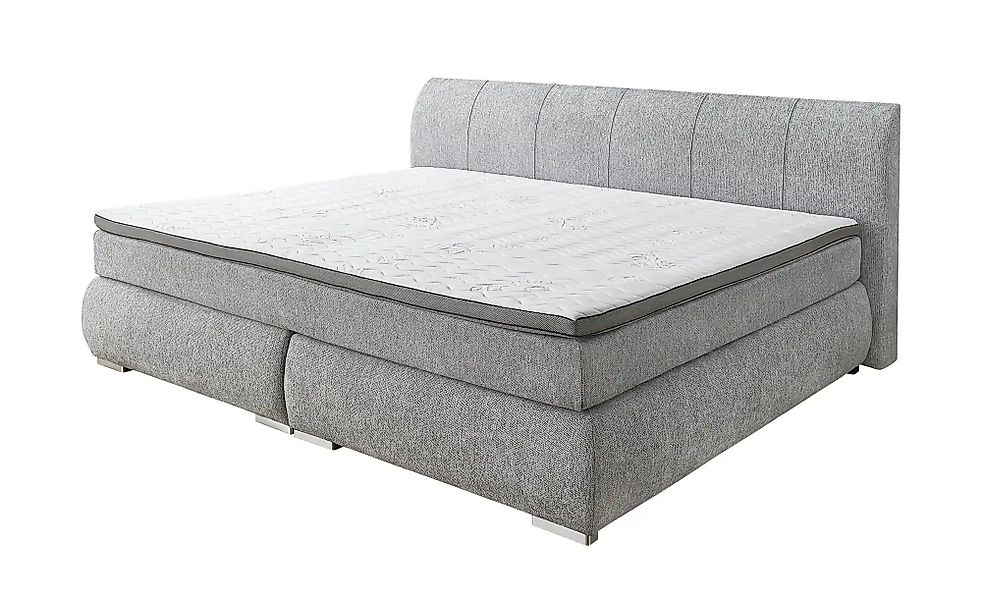 HARPER Boxspringbett Boxspringbett HARPER SAMBAS LF günstig online kaufen