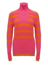 Schietwetter Strickpullover Damen Rollkragen "Sontje" (1-tlg) günstig online kaufen